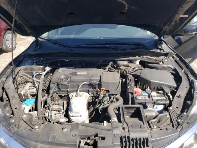 Photo 7 from auction – 2016 HONDA ACCORD with VIN 1HGCR2F71GA157349