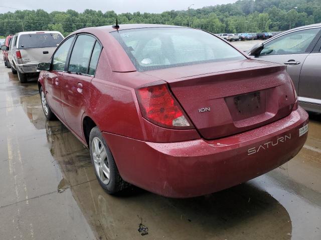 Photo 3 from auction – 2006 SATURN ION LEVEL with VIN 1G8AJ55F26Z109666