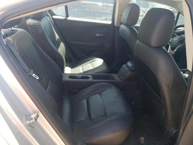 Photo 6 from auction – 2012 CHEVROLET VOLT with VIN 1G1RB6E4XCU101133