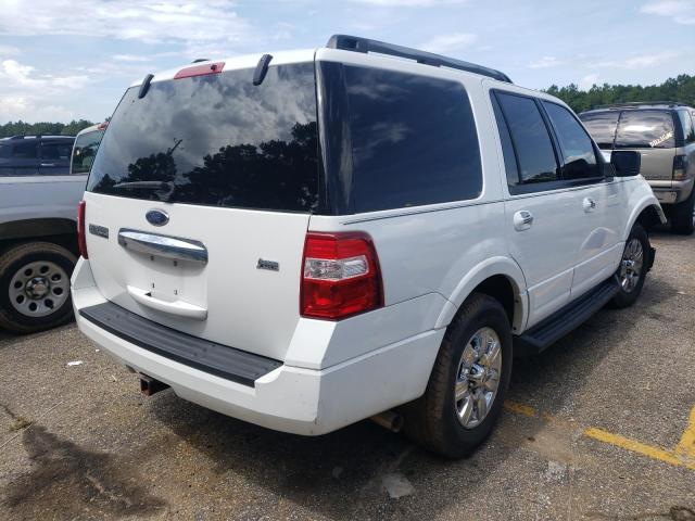Photo 4 from auction – 2010 FORD EXPEDITION with VIN 1FMJU1F50AEA29290