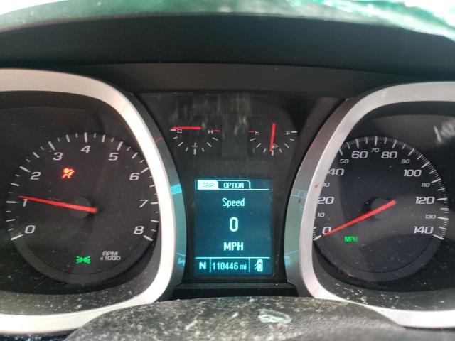 Photo 8 from auction – 2017 CHEVROLET EQUINOX PR with VIN 2GNFLGE38H6106073