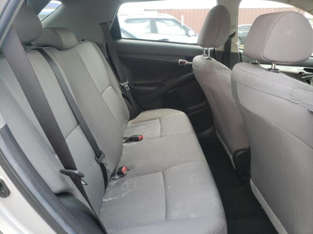 Photo 6 from auction – 2013 TOYOTA MATRIX with VIN 2T1KU4EE4DC940063