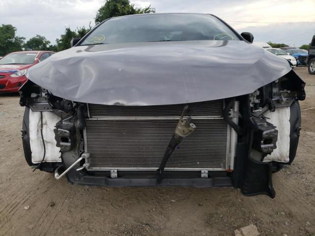 Photo 9 from auction – 2016 TOYOTA CAMRY HYBR with VIN 4T1BD1FK9GU187331