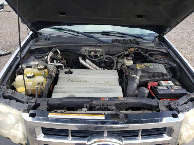 Photo 7 from auction – 2008 FORD ESCAPE HEV with VIN 1FMCU49HX8KA85281
