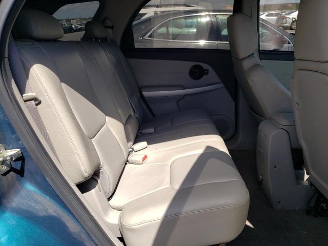 Photo 6 from auction – 2007 CHEVROLET EQUINOX LT with VIN 2CNDL63F076088170