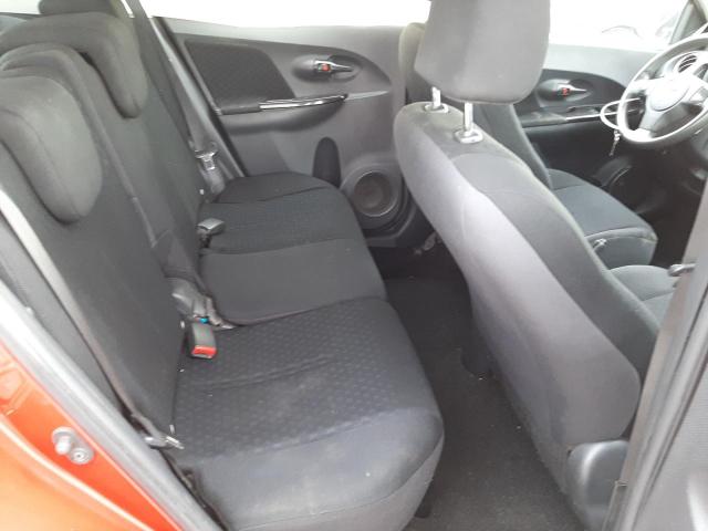 Photo 6 from auction – 2008 TOYOTA SCION XD with VIN JTKKU10408J002254