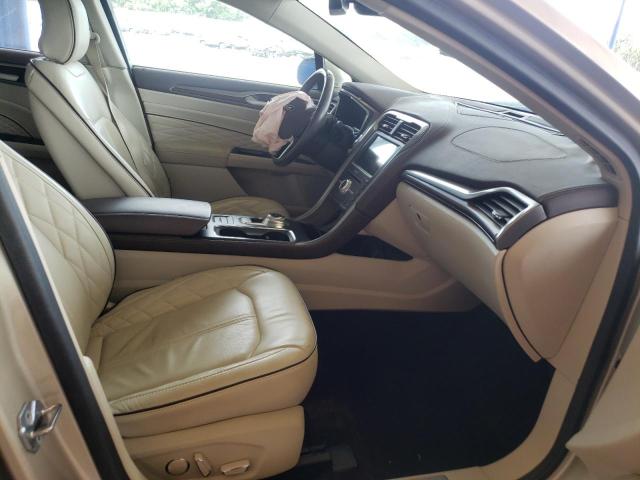 Photo 5 from auction – 2017 FORD FUSION TIT with VIN 3FA6P0K9XHR102800