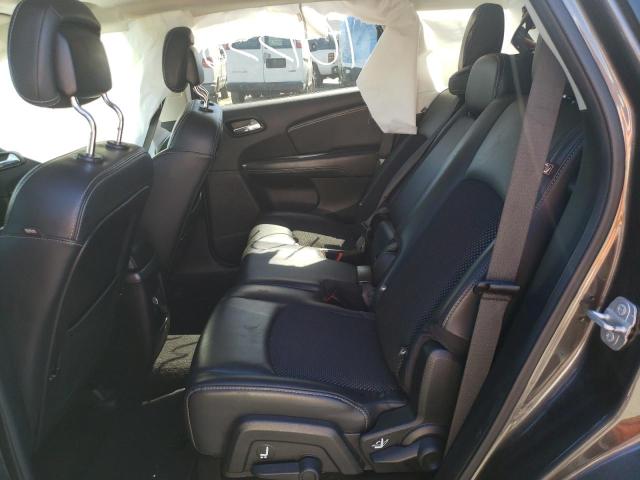 Photo 6 from auction – 2020 DODGE JOURNEY CR with VIN 3C4PDCGB9LT270217