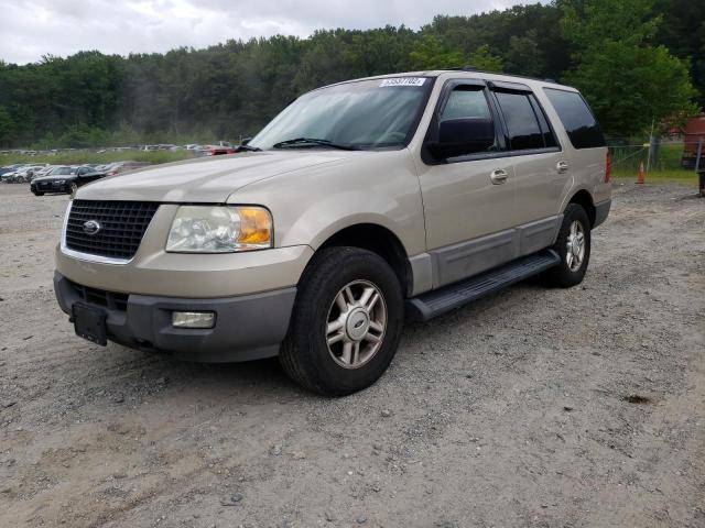 Photo 2 from auction – 2004 FORD EXPEDITION with VIN 1FMPU16L24LB50220