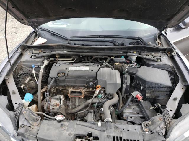 Photo 7 from auction – 2013 HONDA ACCORD EXL with VIN 1HGCT1B82DA014853