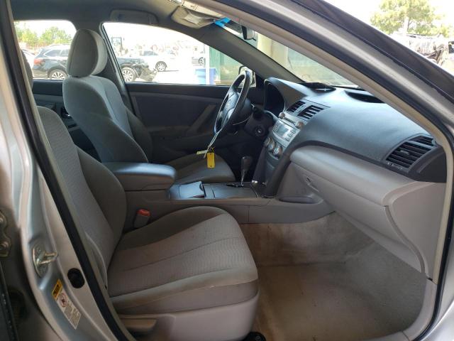 Photo 5 from auction – 2011 TOYOTA CAMRY BASE with VIN 4T1BF3EK8BU120901