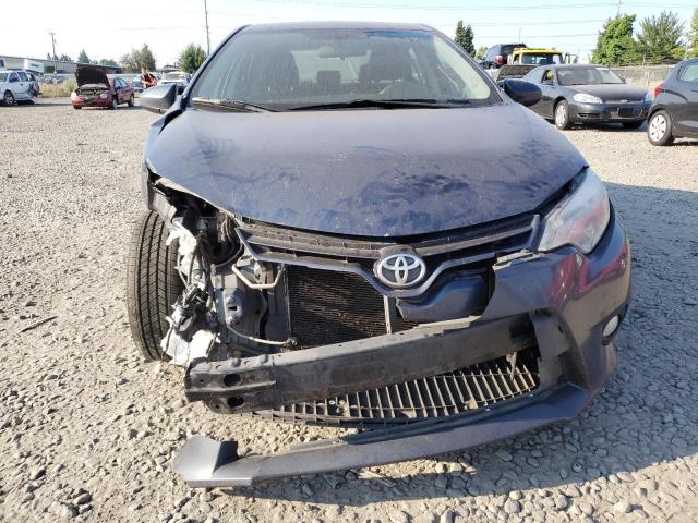 Zdjęcie 9 z aukcji – 2015 TOYOTA COROLLA L z VIN 2T1BURHE3FC431352