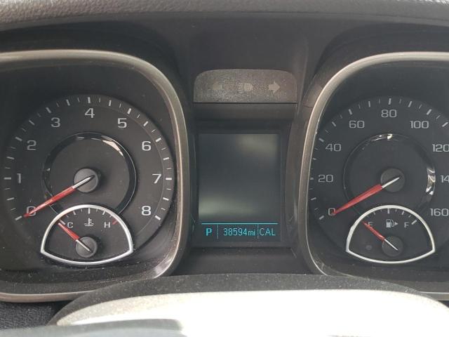 Photo 8 from auction – 2013 CHEVROLET MALIBU LS with VIN 1G11B5SAXDF210294
