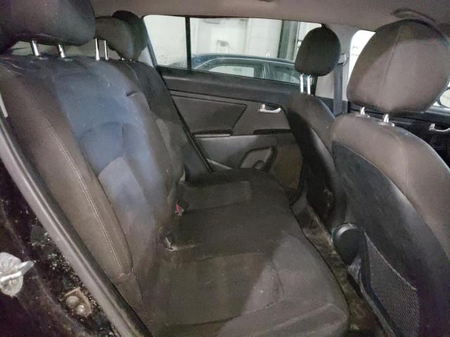 Photo 6 from auction – 2012 KIA SPORTAGE L with VIN KNDPBCA24C7251867