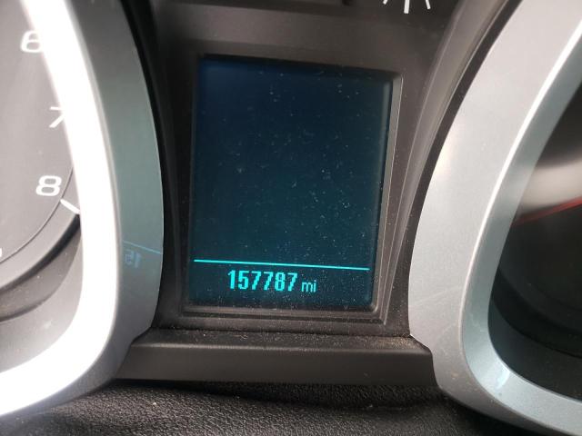 Photo 8 from auction – 2014 CHEVROLET EQUINOX LS with VIN 2GNALAEK2E6148300