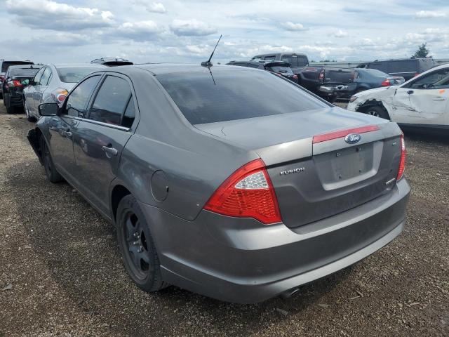 Photo 3 from auction – 2011 FORD FUSION SE with VIN 3FAHP0HG2BR163869