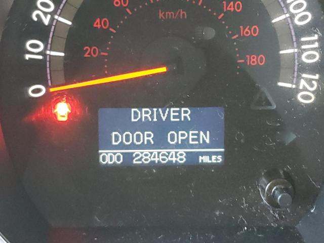 Photo 8 from auction – 2008 TOYOTA SEQUOIA LI with VIN 5TDBY68A48S008015