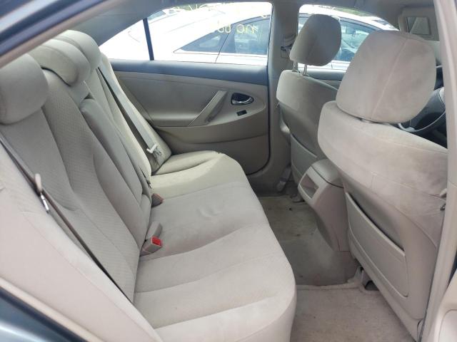 Photo 6 from auction – 2009 TOYOTA CAMRY BASE with VIN 4T4BE46K59R133600