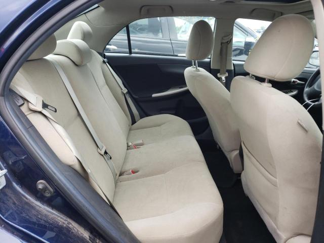Photo 6 from auction – 2013 TOYOTA COROLLA BA with VIN 2T1BU4EE8DC120052