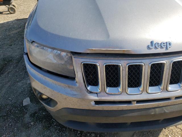 Photo 9 from auction – 2016 JEEP COMPASS SP with VIN 1C4NJCBA6GD611213