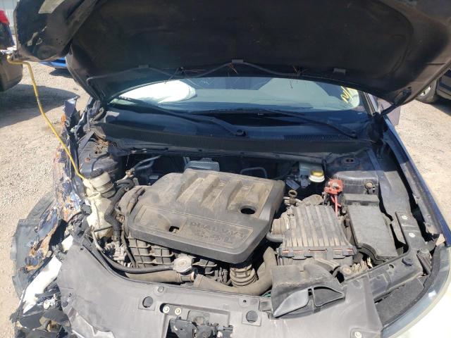 Photo 7 from auction – 2008 CHRYSLER SEBRING with VIN 1C3LC45K58N608797