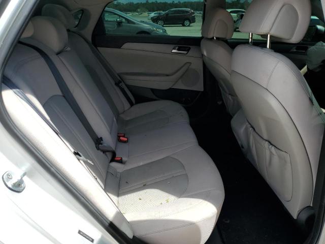 Photo 6 from auction – 2017 HYUNDAI SONATA SE with VIN 5NPE24AF2HH531564