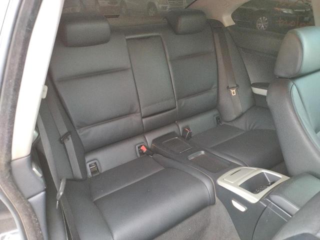 Photo 6 from auction – 2008 BMW 335 I with VIN WBAWB73548P044121