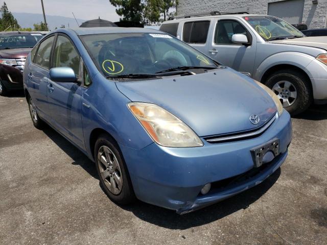 Photo 1 from auction – 2008 TOYOTA PRIUS with VIN JTDKB20U787756946