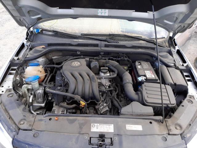 Photo 7 from auction – 2012 VOLKSWAGEN JETTA BASE with VIN 3VW2K7AJ6CM395769