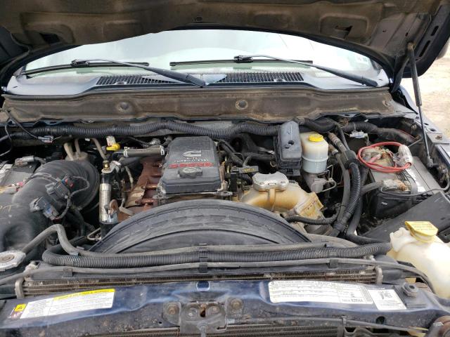 Photo 7 from auction – 2009 DODGE RAM 2500 with VIN 3D7KS28L19G544177