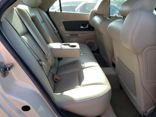 Photo 6 from auction – 2004 CADILLAC CTS with VIN 1G6DM577840165874