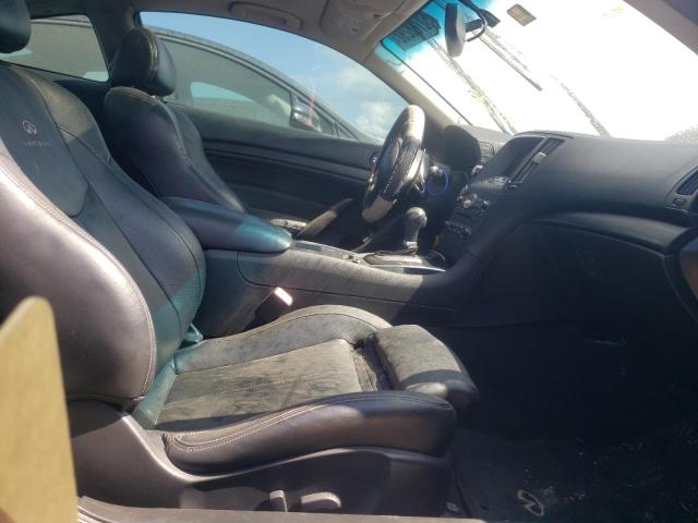 Photo 5 from auction – 2010 INFINITI G37 BASE with VIN JN1CV6EK7AM100136
