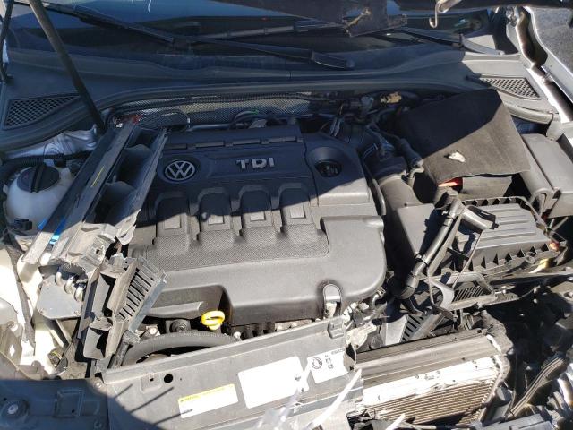 Photo 7 from auction – 2015 VOLKSWAGEN PASSAT SE with VIN 1VWBV7A32FC057560