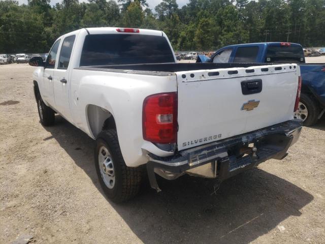 صورة رقم 3 من المزاد - 2011 CHEVROLET SILVERADO مع VIN 1GC1CVCG2BF142822