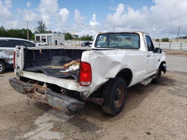 Photo 4 from auction – 1997 FORD F250 with VIN 3FTHF25H7VMA07978