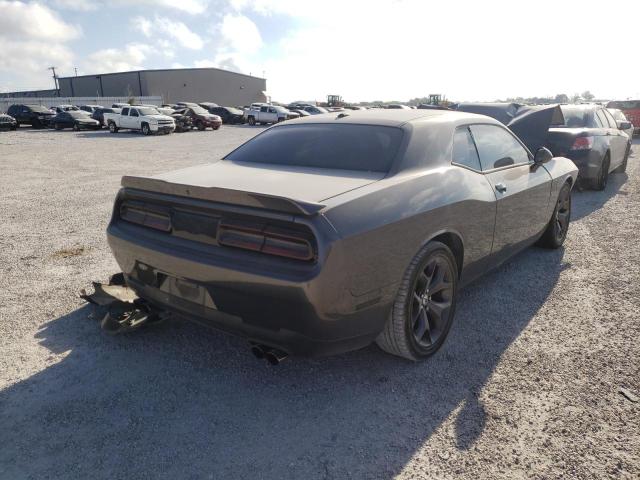 Photo 4 from auction – 2019 DODGE CHALLENGER with VIN 2C3CDZBT6KH751927