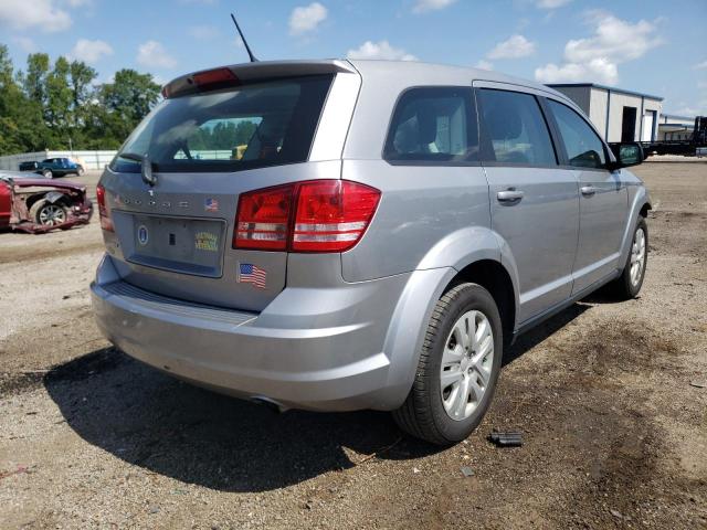 Photo 4 from auction – 2015 DODGE JOURNEY SE with VIN 3C4PDCAB4FT747276
