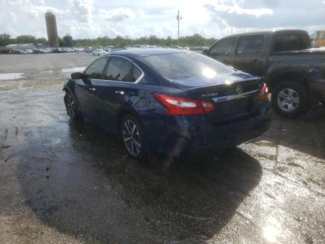 Zdjęcie 3 z aukcji – 2016 NISSAN ALTIMA 2.5 z VIN 1N4AL3AP1GN333223