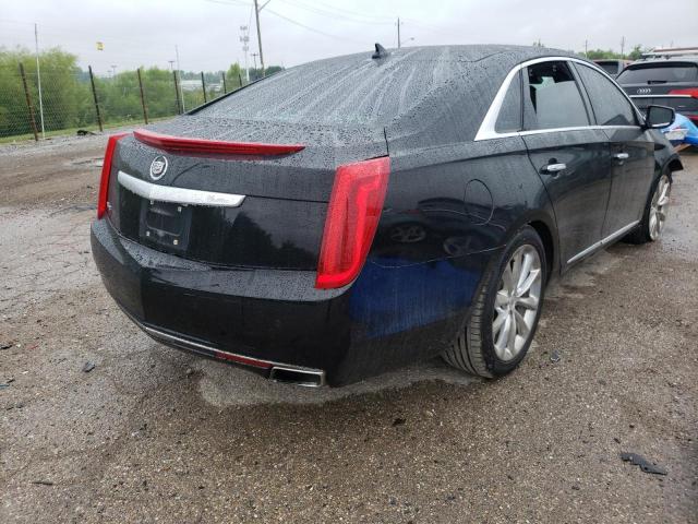 Photo 4 from auction – 2013 CADILLAC XTS PREMIU with VIN 2G61S5S3XD9152790