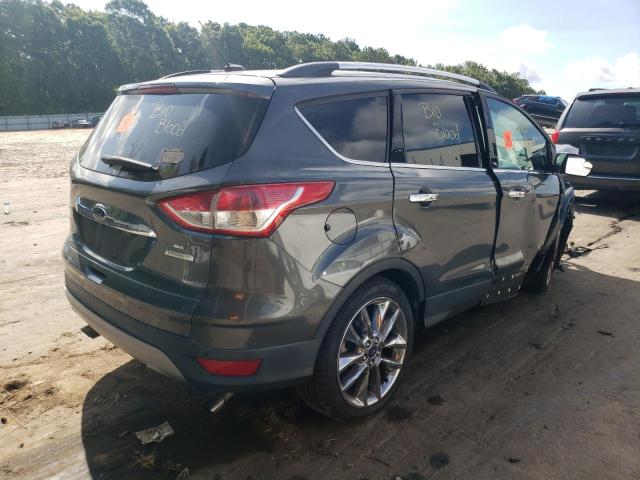 Photo 4 from auction – 2015 FORD ESCAPE SE with VIN 1FMCU0G98FUB16596