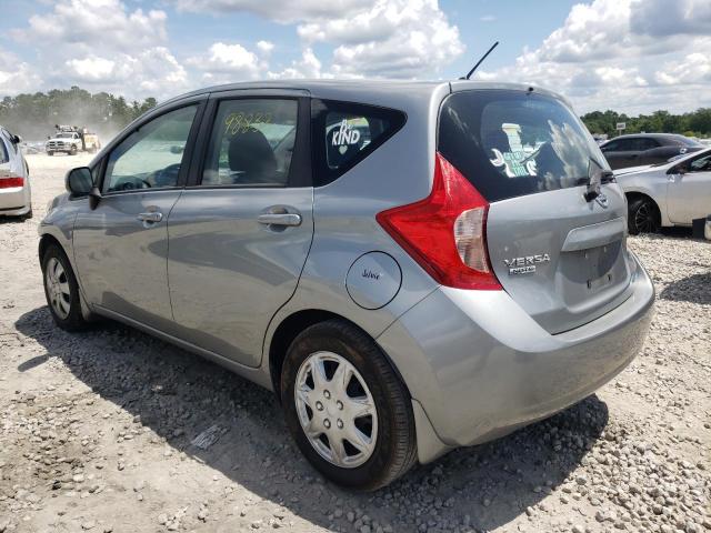 Photo 3 from auction – 2014 NISSAN VERSA NOTE with VIN 3N1CE2CP7EL357093