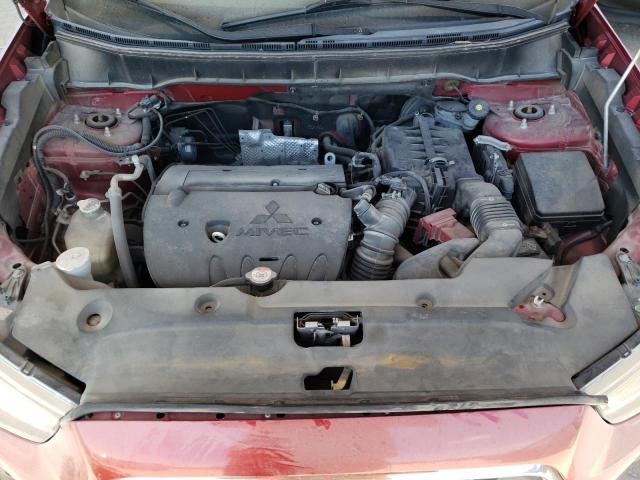 Photo 7 from auction – 2014 MITSUBISHI OUTLANDER with VIN 4A4AP3AU0EE029973
