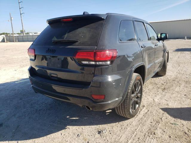 Photo 4 from auction – 2018 JEEP GRAND CHER with VIN 1C4RJFAG7JC167622