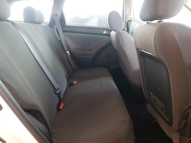 Photo 6 from auction – 2007 TOYOTA COROLLA MA with VIN 2T1KR32E37C680629