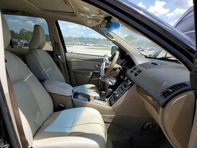 Photo 5 from auction – 2011 VOLVO XC90 3.2 with VIN YV4952CY7B1578807