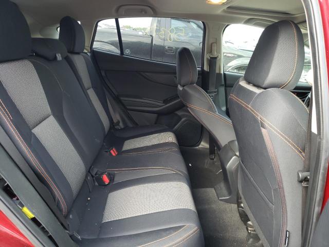 Photo 6 from auction – 2019 SUBARU CROSSTREK with VIN JF2GTAEC6K8236303