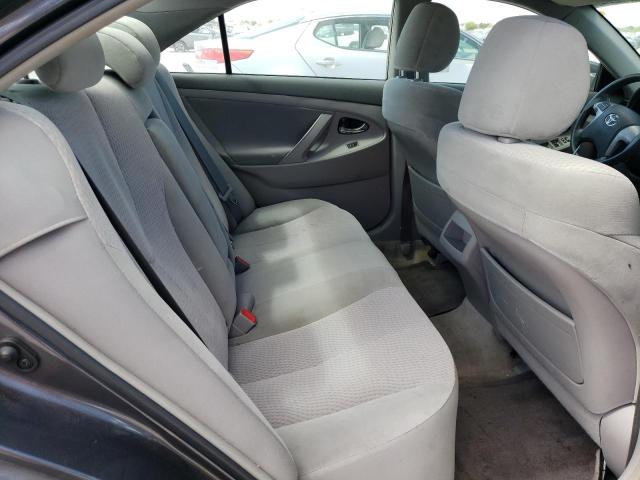 Photo 6 from auction – 2010 TOYOTA CAMRY BASE with VIN 4T1BF3EK0AU070655