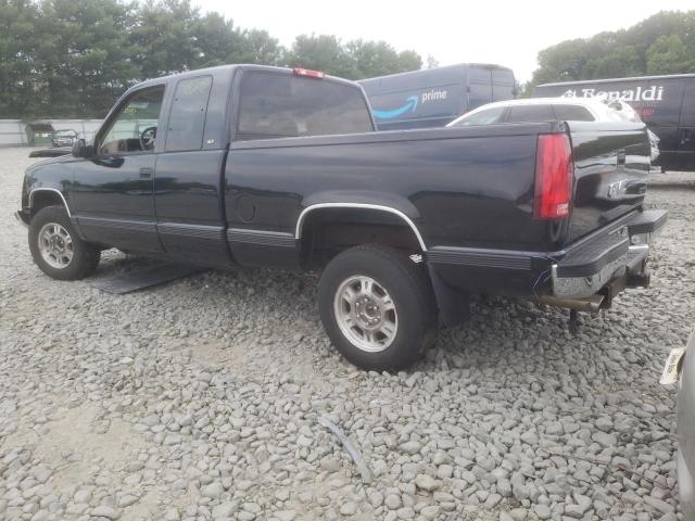 Photo 3 from auction – 1996 GMC SIERRA K15 with VIN 2GTEK19R8T1531284