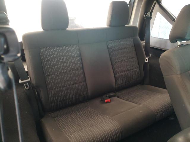 Photo 6 from auction – 2011 JEEP WRANGLER S with VIN 1J4AA5D17BL558571