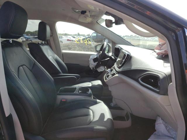 Photo 5 from auction – 2022 CHRYSLER PACIFICA T with VIN 2C4RC1BG6NR149332